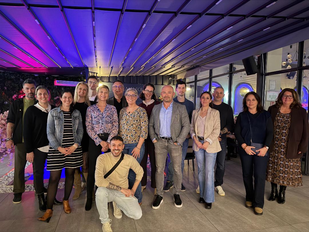 Afterwork Anatolia Entre nous ProVar